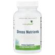 Фото применение Поддержка надпочечников, Adrenal Nutrients, 90 капсул