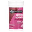 Фото применение Probiotics Women's pH 50 Billion, Пробиотики для женщин, 30 
