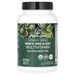 Фото використання Organic Vegan Men's One-a-Day Multivitamin, Мультивітаміни, 