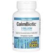 Фото применение Natural Factors, Пробиотики, Calm Biotic 3 Billion, 30 капсул