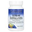 Фото применение Ашваганда, KSM-66 Ashwagandha Root Extract 600 mg, 60 капсул