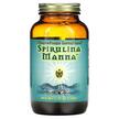Фото використання HealthForce Superfoods, Spirulina Manna, Спіруліна, 149 г