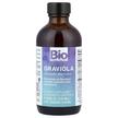 Фото використання Bio Nutrition, Graviola, Гравіола, 120 мл