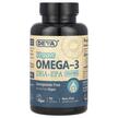 Фото применение Веганская Омега-3 ДГА и ЕПА 300 мг, Vegan Omega-3, 90 капсул