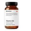 Фото використання Momentous, Vitamin D3, Вітамін D3 Холекальциферол, 60 капсул