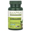 Фото використання Banyan Botanicals, Ashwagandha, Ашваганда, 90 таблеток