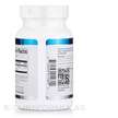 Фото використання Choline Bitartrate, Вітамін B4 Холін, 100 капсул