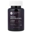 Фото применение Neurogan Health, Ресвератрол, Trans-Resveratrol, 90 капсул