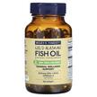 Фото використання Wild Alaskan Fish Oil Easy Swallow Minis 450 mg, Омега 3, 180 кап