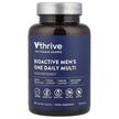 Фото применение Витамины для мужчин, Bioactive Men's One Daily Multi, 30 кап