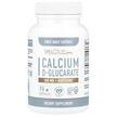 Фото використання Calcium D-Glucarate + BioPerine, Кальцій D-Глюкарат 500 мг, 90 ка