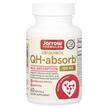 Фото використання Ubiquinol QH-Absorb 100 mg, Убіхінол 100 мг, 60 капсул