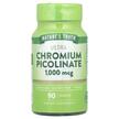 Фото використання Ultra Chromium Picolinate 1000 mcg, Хром, 90 таблеток