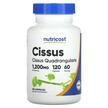 Фото використання Nutricost, Cissus 1200 mg, Цисус, 120 капсул