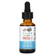 Фото використання Infant & Toddler Omega-3 Liquid Drops 6 Months - 3, Омега 3, 