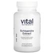 Фото використання Schisandra Extract, Лимонник китайський, 90 капсул