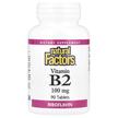 Фото використання Vitamin B2 Riboflavin 100, Вітамін В2 Рибофлавін 100 мг, 90 табле