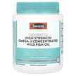 Фото використання Ultiboost Odorless High Strength Omega-3 Concentrated, Омега 3, 4