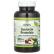 Фото використання Herbal Secrets, Quercetin Bromelain, Кверцетин, 120 капсул