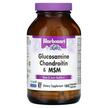 Фото применение Glucosamine Chondroitin Plus, Глюкозамин Хондроитин МСМ, 180 капс