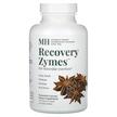 Фото використання MH, Recovery Zymes, Основні ферменти, 270 таблеток