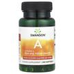 Фото використання Swanson, Vitamin A 10000 IU, Вітамін А Ретінол, 250 капсул