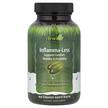 Фото применение Irwin Naturals, Поддержка воспаления, Inflamma-Less, 80 капсул