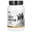 Фото применение Grass Fed Whey Protein Powder Vanilla Cinnamon, Протеин Изолят, 9