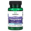 Фото применение Swanson, Марганец, Albion Manganese 10 mg, 180 капсул