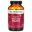 Фото використання Dr. Mercola, Organic Fermented Fruits, Суперфуд, 180 капсул