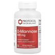Фото використання Protocol for Life Balance, D-Mannose 125 mg, Д-манноза, 90 капсул