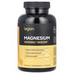 Фото применение Legion Athletics, Магний, Magnesium, 120 капсул