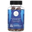 Фото використання Elderberry Gummies With Black Elderberry, Чорна Бузина, 90 таблет