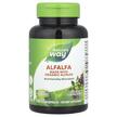 Фото використання Nature's Way, Alfalfa 405 mg, Люцерна 405 мг, 100 капсул