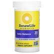Фото використання Renew Life, Probiotics Daily Balance, Пробіотики, 60 капсул