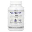 Фото применение Поддержка стресса, NeuraZenx Nerve Support, 120 капсул