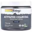 Фото використання Activated Coconut Charcoal Powder, Активоване вугілля 500 мг, 150