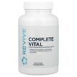 Фото використання Revive, Complete Vital, Підтримка печінки, 120 капсул