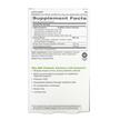 Фото використання Probiotic Solutions with Enzymes 25 Billion, Пробіотики, 30 капсу