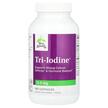 Фото використання Terry Naturally, Tri-Iodine 12.5 mg, Йод 125 мг, 180 капсул