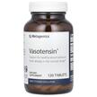 Фото використання Metagenics, Vasotensin, Вазотензин, 120 таблеток
