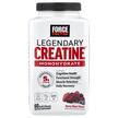 Фото використання Legendary Creatine Monohydrate Berry Blast, Креатин, 60 таблеток