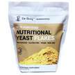 Фото використання Dr. Berg, Nutritional Yeast Flakes, Харчові дріжджі, 227 г