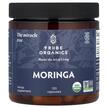 Фото використання Tribe Organics, Moringa 1800 mg, Моринга, 120 капсул
