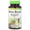Фото використання Herbs Etc., Stress ReLeaf, Підтримка стресу, 60 капсул