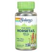 Фото використання Solaray, True Herbs Horsetail 880 mg, Хвощ польовий, 100 капсул