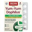 Фото використання Yum-Yum Dophilus Chewable, Пробіотики, 120 цукерок