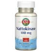 Фото використання KAL, Nattokinase 100 mg, Наттокіназа, 30 таблеток