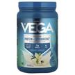 Фото використання Premium Protein + Supergreens Creamy Vanilla, Протеїн, 624 г
