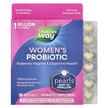 Фото використання Nature's Way, Women's Probiotic Pearls, Пробіотики, 30 